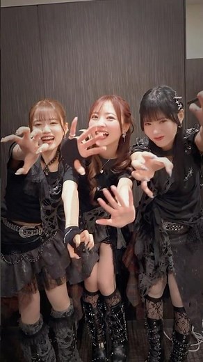 #Revive ライブ衣装ver. 💥ClariS第3章初のワンマンライブありがとうございました🔫❤️‍🔥次は夏にお会いしましょう〜❤ #ClariS #クラリス #勇者のクズ