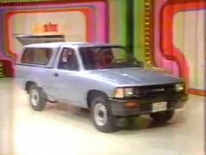 The Price is Right | (12/2/91)