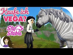 Kaufe ich mir VEGA? ★ STAR STABLE [SSO DEUTSCH] - Let´s Play