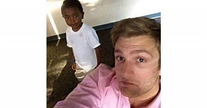 Who's Laughing Now? White Man Fired After Mocking Black Child in Selfie