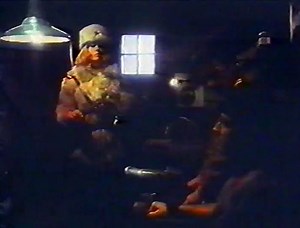 Ilsa, the Tigress of Siberia (1977) - VHSRip - Rychlodabing