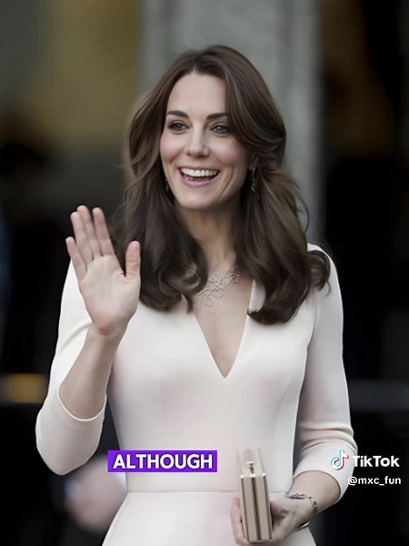 Princess-To-Be Dress Code for Royal Family Meetings