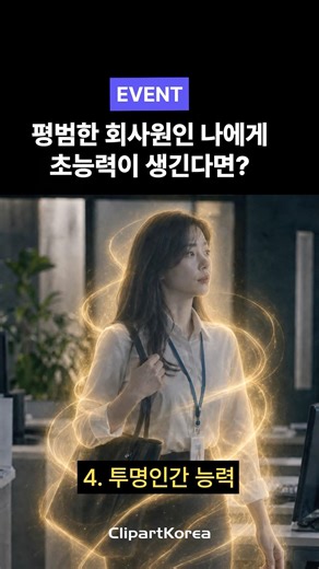 [이벤트]나에게 초능력이 생긴다면?🔮 #스타벅스 #이벤트 #event