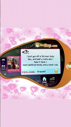 Life update…..TheSlap.com….Edition. #victorious #nickelodeonshows #Viral #Nostalgia ￼