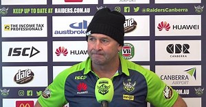Stuart to focus on defensive attitude against Manly