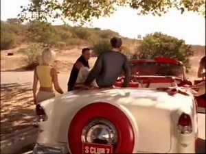 S Club 7 -03- Two In A Million [Boyfriends & Birthdays Version]