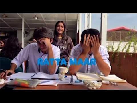 Audio and video synchronisation- music video