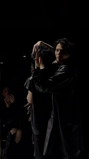 Paris Collection #runway #model