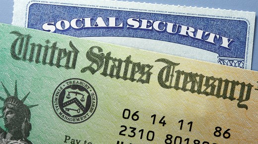 When do Social Security checks go out in January? 2026 payment schedule