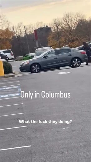 Onlyincolga on Instagram: "Road rage occurred at Bradley Park Crossing this morning. Two individuals nearly went toe-to-toe."