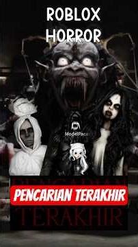 Horror Roblox: Missing Girlfriend in the Mountains | The Final Quest - Roblox