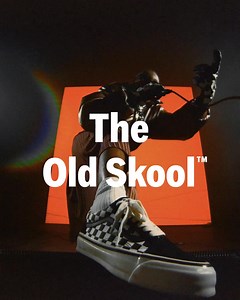 Little Simz with Vans in the New Premium Old Skool™. Refined design and enhanced cushioning for all-day comfort and style. | Vans | Facebook