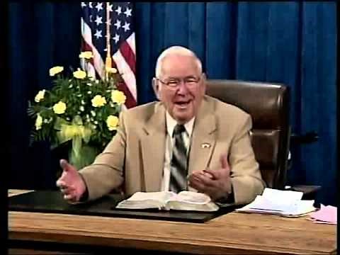 Isaiah 19:1 to 20:6 ~ Rebroadcast picking up at Isaiah 19:1