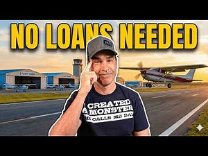 How To Pay For Flight School in 2026 (ACTION STEPS)