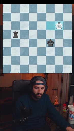 how to do the rook and king checkmate