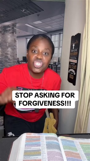 What’s the purpose of forgiveness.. #forgiveness #forgive #repent #repentance #repentfromyoursins #sin #thingsilove | treeswalk34