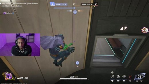 [Drops live] Late stream get in here!