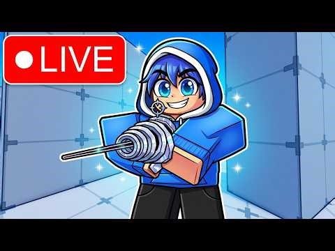 🔴 RIVALS RANKED x 1V1ING VIEWERS LIVE NEW SEASON SOON