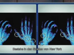 CSI: NY - The Game (Trailer)