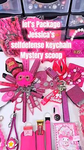 𝗛𝗲𝘆 𝘁𝗵𝗲𝗿𝗲, 𝗗𝗮𝘇𝘇𝗹𝗲 𝗗𝗮𝗿𝗹𝗶𝗻𝗴!💖 Thanks for dropping by Dazzle Dreams 💖 We’re all about cute vibes and sharp claws (literally 😎). ✨ “Your safety is your power — always carry it with style!!” ✨ 𝗧𝗮𝗽 𝗵𝗲𝗿𝗲 𝘁𝗼 𝗲𝘅𝗽𝗹𝗼𝗿𝗲 𝘆𝗼𝘂𝗿 𝗺𝘂𝘀𝘁-𝗵𝗮𝘃𝗲 𝗸𝗲𝘆𝗰𝗵𝗮𝗶𝗻𝘀 👉 dazzeldreams.wed2c.com Stay stylish, stay safe 💅💥 | Dazzle dreams