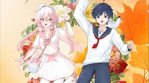 2025舟山动漫联盟秋日漫展随机舞蹈