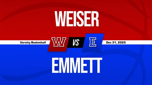 Basketball Recap: Weiser Takes a Loss   How To Watch