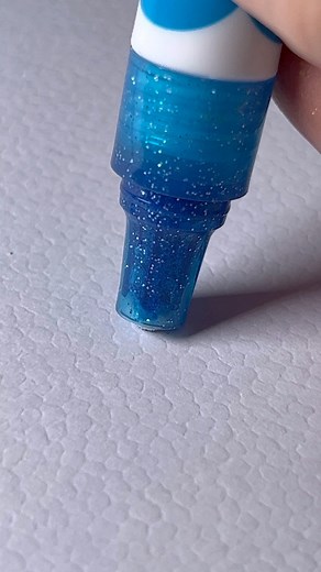 66M views · 395K reactions | Bright marker! ✨ #asmr | Artist Oh My God | Facebook