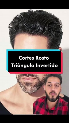 Cortes para Rosto Triângulo Invertido: Dicas e Estilos