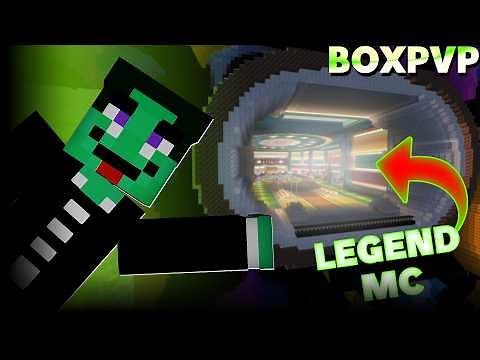 lgnetwork.primehost.cc at Best Minecraft Servers
