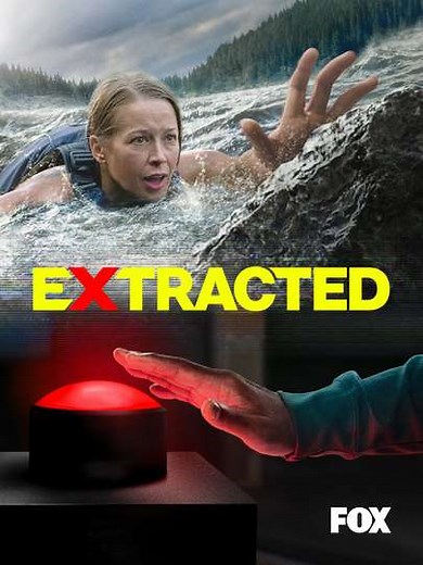 Extracted - Season 2 (2026)