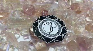 Rose Topaz from Katlan, Pakistan.! Great price, parcel in hands in Bangkok. | GemstoneSafe.com | Facebook