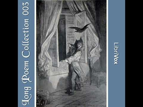 Long Poems Collection 003 - Various Authors