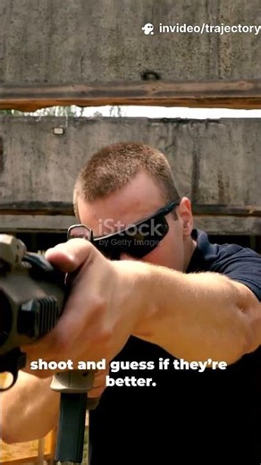 “Why You’re Not Hitting More Targets” #shorts