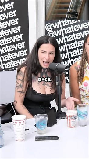 Why promiscuity affects women differently 😶 ‪@whatever‬