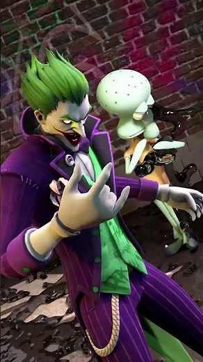 Why so SERIOUS REMIX | JOKER MEME beatbox