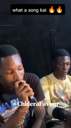 Commando remix by Chidera Favour #worship #gospelmusic #greatmantakit