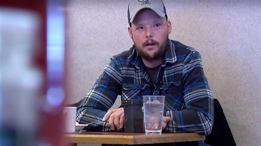 Andy's Smile Shows His Progress Two Years After Face Transplant - Mayo Clinic News Network