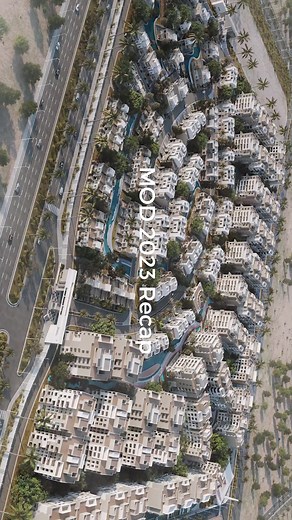 2023 Mod Partners Architecture Highlights