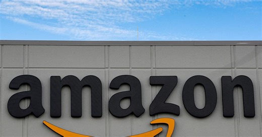 Amazon dit employer plus de 25.000 salariés en CDI en France