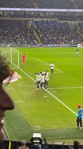 Full-time and the Chelsea are into the Carabao Cup semi-finals. 👊🔵 | Chelsea News