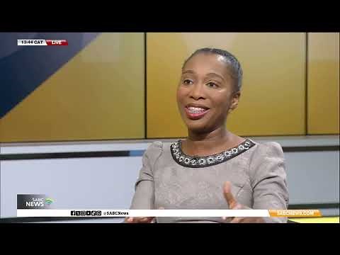 SME #OnPoint | Welo Health, brings healthcare to the workplace: Zanele Matome