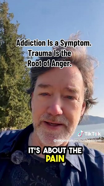 Trauma's Role in Anger Management and Addiction Recovery