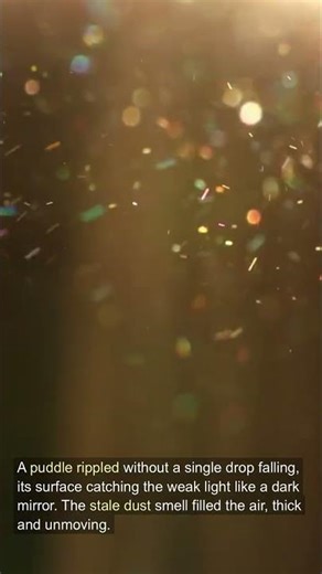 Do Not Follow the Sound: Haunted Corridor Mystery #shorts