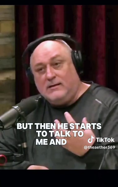 Encounter with the Tall Whites: Jason Sands' Experience