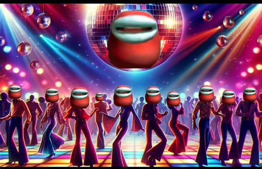 AI通便音乐 你的钢门比较律动