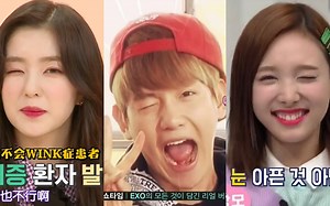 wink笨蛋大赏|不油腻（搞笑）wink合集