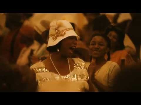Bessie: Trailer #2 (HBO Films)