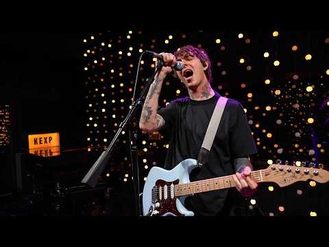 Joyce Manor - Full Performance (Live on KEXP)