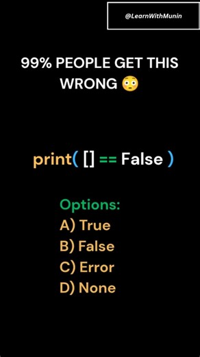 Don’t Get Fooled By This 😈