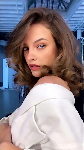 Barbara Palvin - the sexiest Victoria's Secret Model